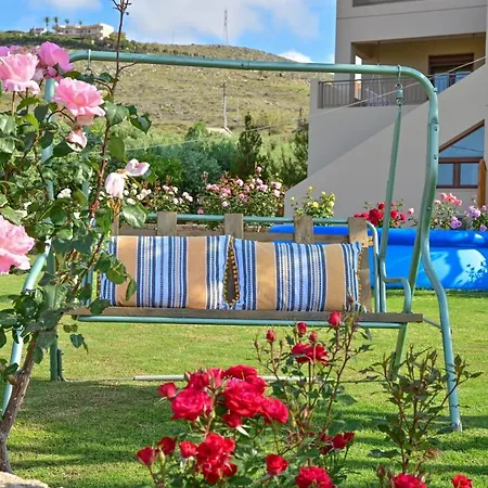 Holiday home Ventana Al Mar!