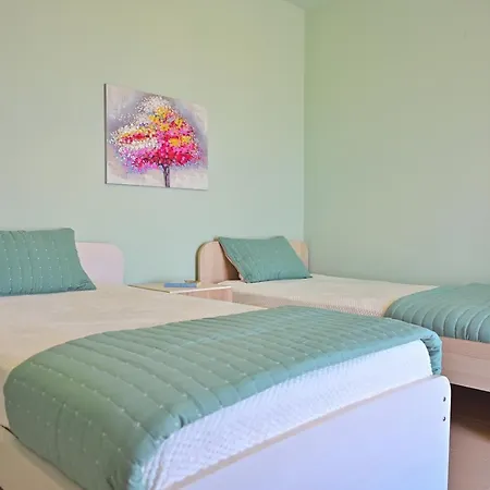 Holiday home Ventana Al Mar! Kokkini Hani