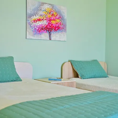 Holiday home Ventana Al Mar! *