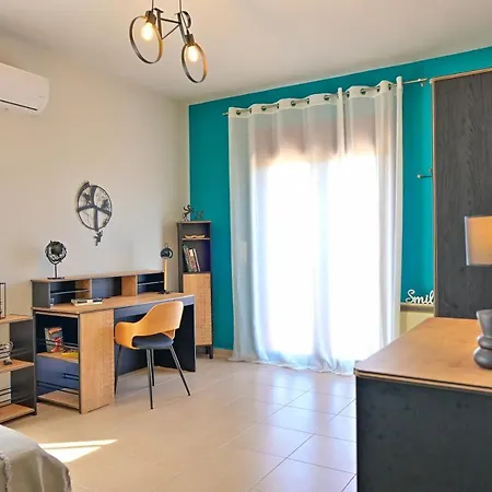 Holiday home Ventana Al Mar!