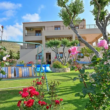 Ventana Al Mar! Ferienhaus