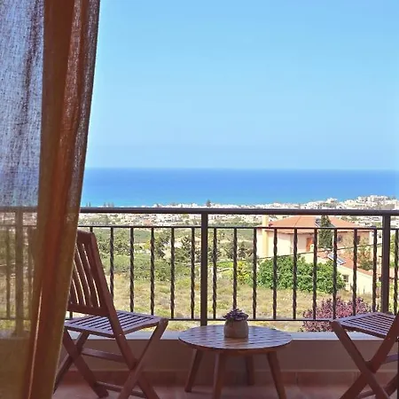 Ferienhaus Ventana Al Mar! Kokkini Hani