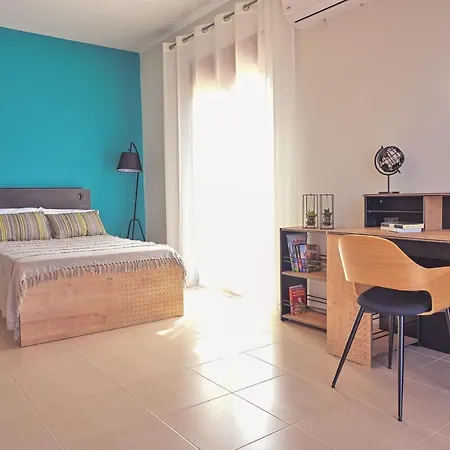 Prázdninový dům Ventana Al Mar! Kokkini Hani