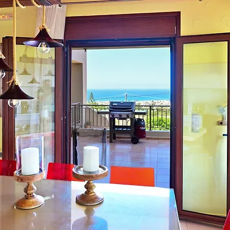 Ventana Al Mar! Ferienhaus