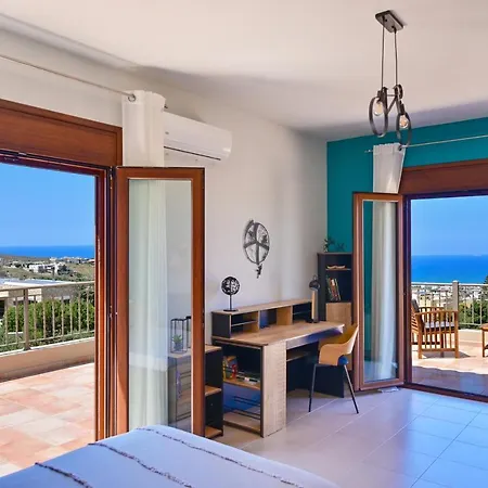 Ventana Al Mar! *