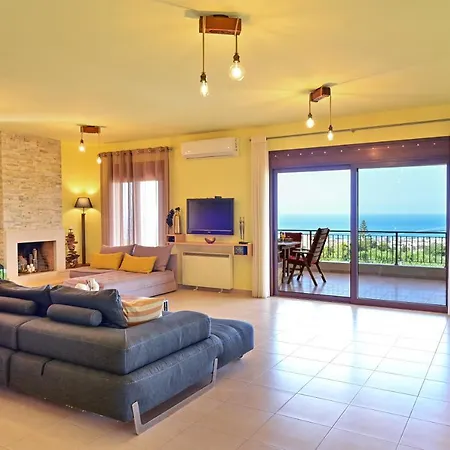 Ventana Al Mar! Ferienhaus
